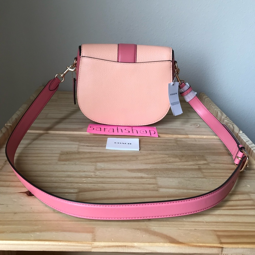 ✅Coach purse - Picture 3 of 13